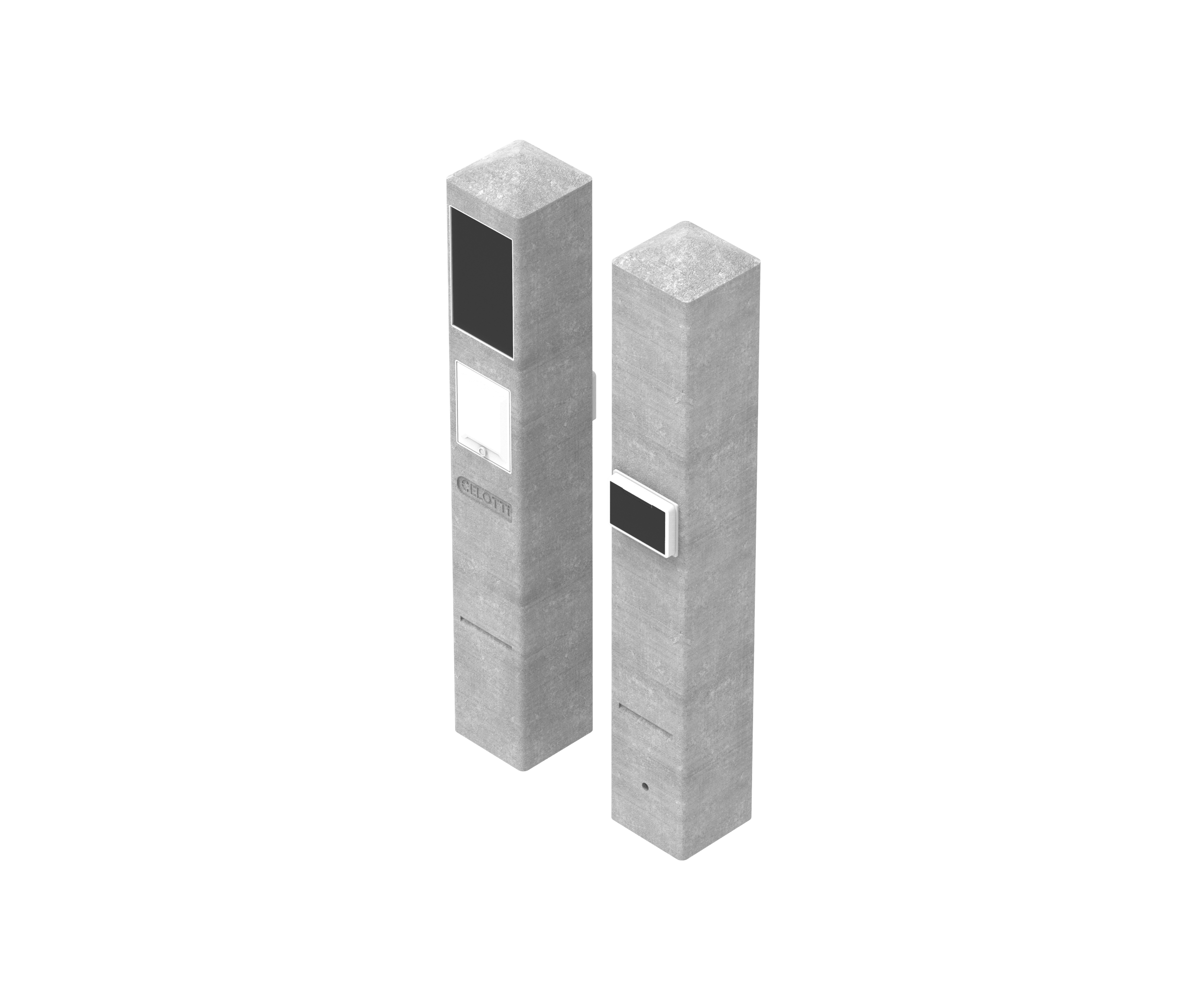 MULTIUSO SIMPLE TRIFASICO 60A